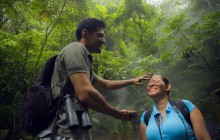Children's Eternal Rain Forest Expedition