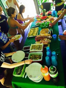 Corcovado Nature Tour - Full Day