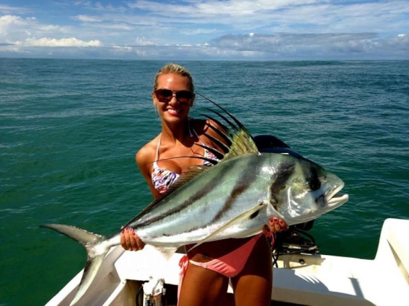 Costa Rica Fishing Tours - Go Fish (Delete)