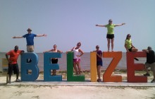 A Plus Adventures Belize