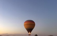 Adventure Balloon Marrakech6