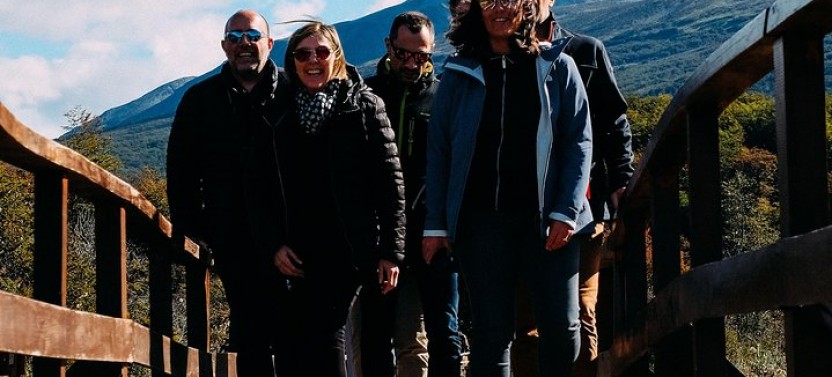 Half Day Excursion To The Tierra Del Fuego National Park (NOT CRUISE)