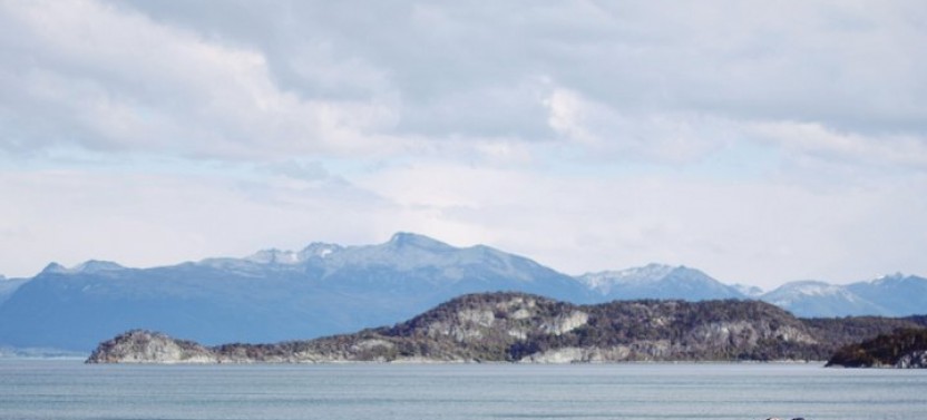 Half Day Excursion To The Tierra Del Fuego National Park (NOT CRUISE)