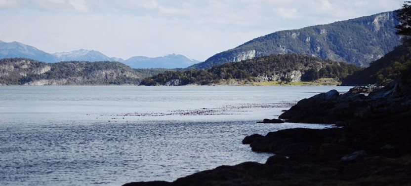 Shore Excursion: Private Tour of Tierra Del Fuego National Park