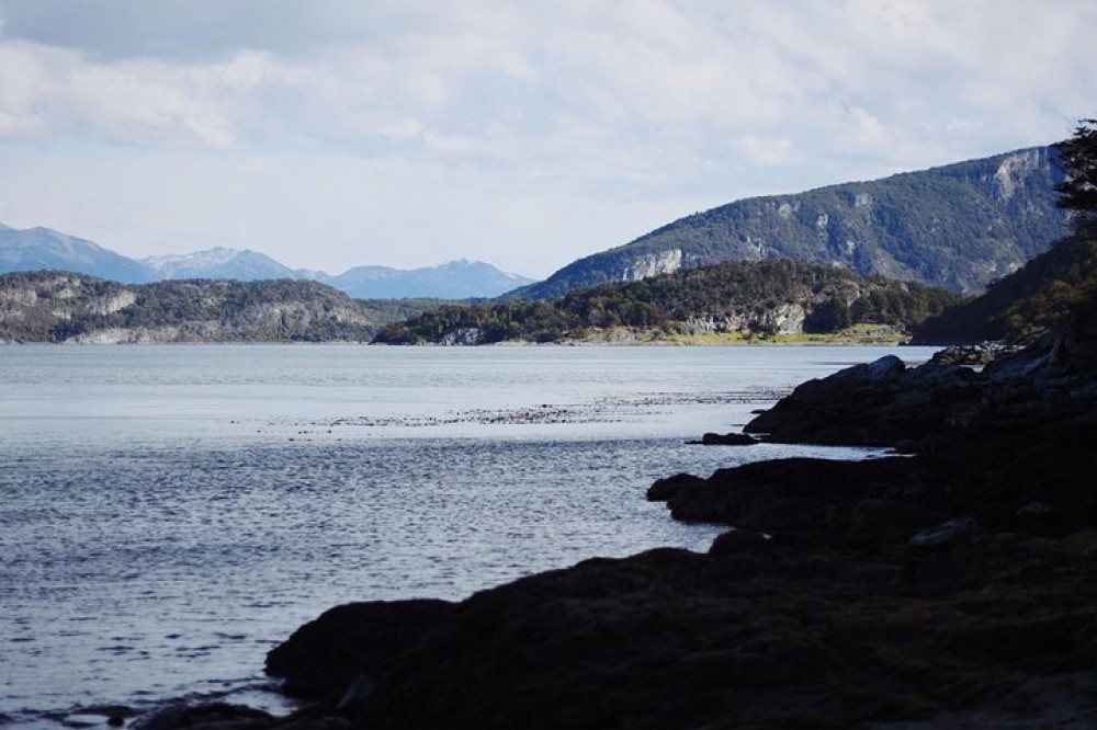 Shore Excursion: Private Tour of Tierra Del Fuego National Park