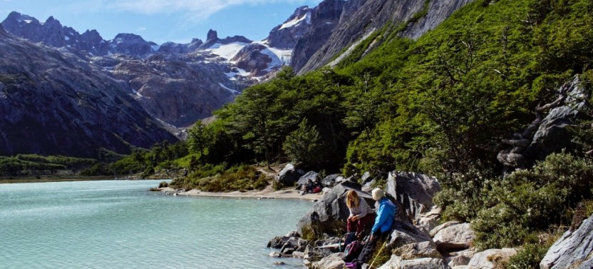 Emerald Lagoon Premium Trekking Experience