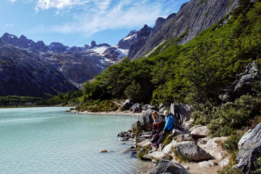 Emerald Lagoon Premium Trekking Experience