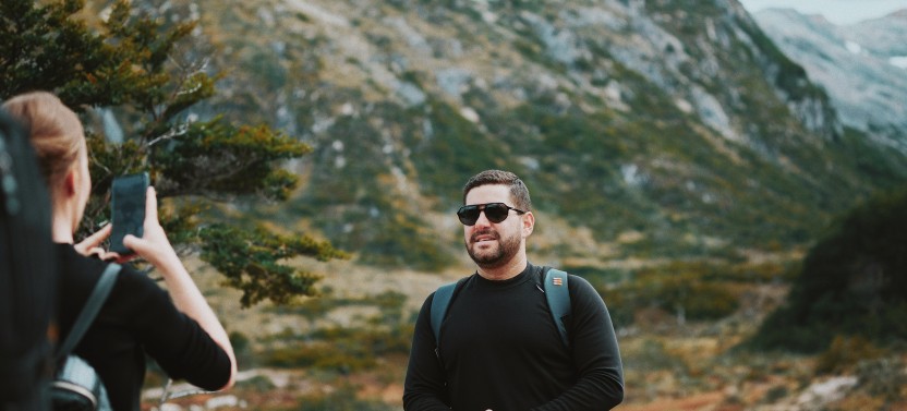 Emerald Lagoon Premium Trekking Experience