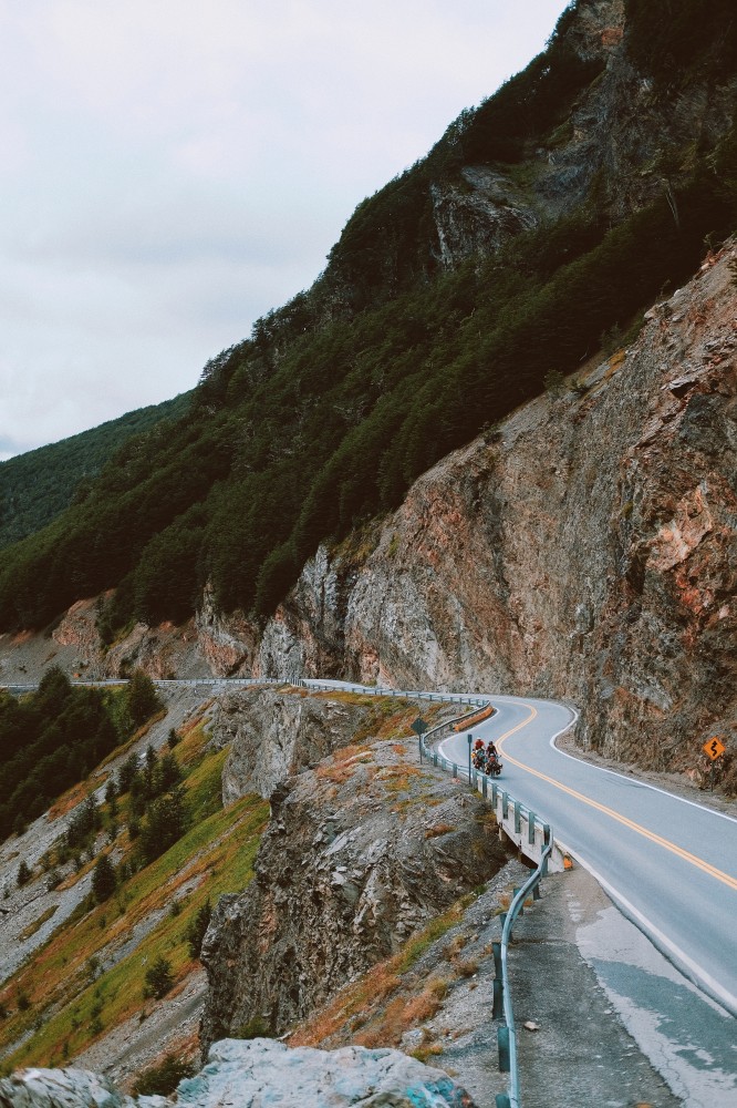 Latitud Ushuaia Travel