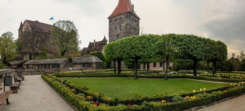 Nuremberg Private Walking Tour