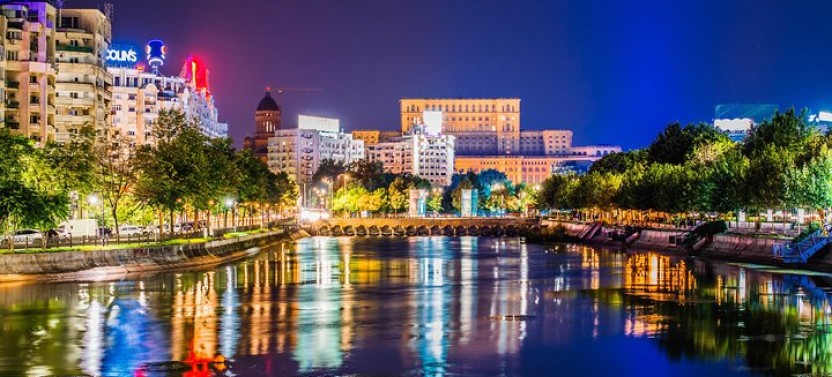 Bucharest Private Walking Tour