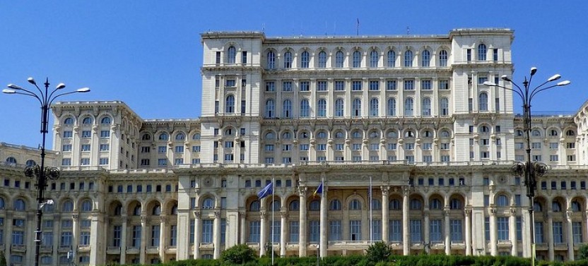 Bucharest Private Walking Tour