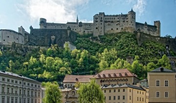 Salzburg Cathedral Sights & Attractions - Project Expedition