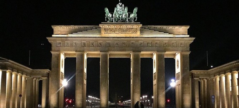Berlin Private Walking Tour