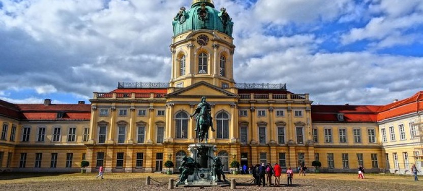 Berlin Private Walking Tour