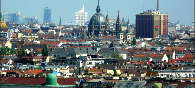 Vienna Private Walking Tour