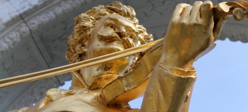 Vienna Private Walking Tour