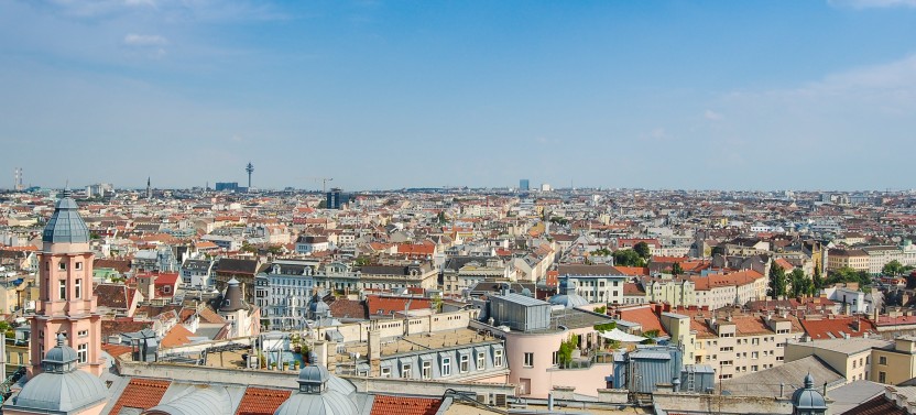 Vienna Private Walking Tour