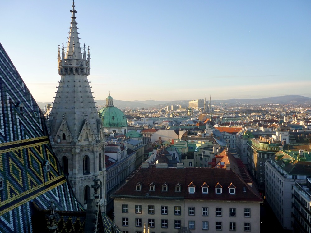 Vienna Private Walking Tour - Vienna | Project Expedition