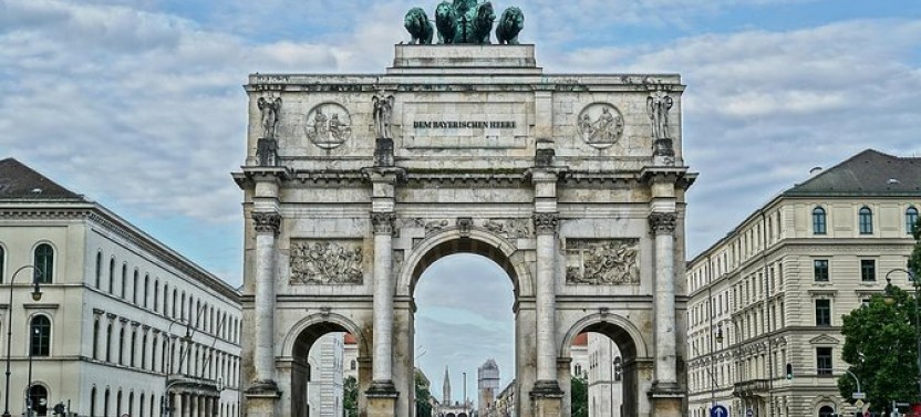 Munich Private Walking Tour
