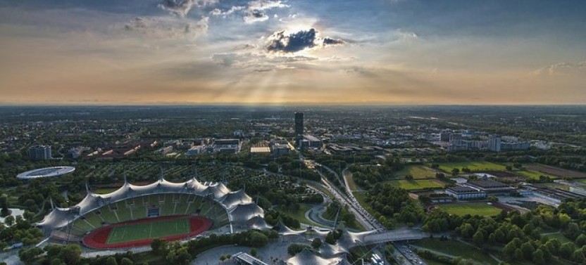 Munich Private Walking Tour