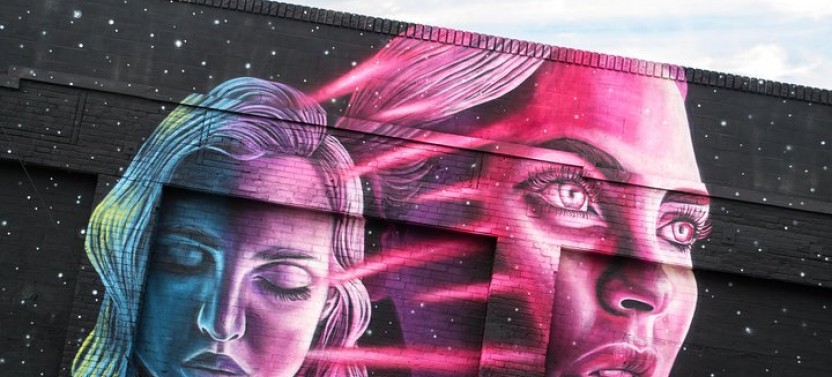 Private Downtown Los Angeles Graffiti & Mural Walking Tour