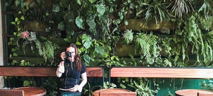 Private Photo Walk in Los Angeles