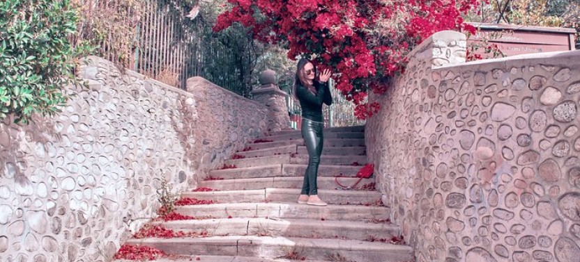 Private Photo Walk in Los Angeles