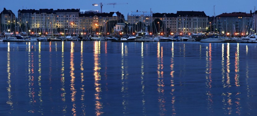 Helsinki Private Walking Tour