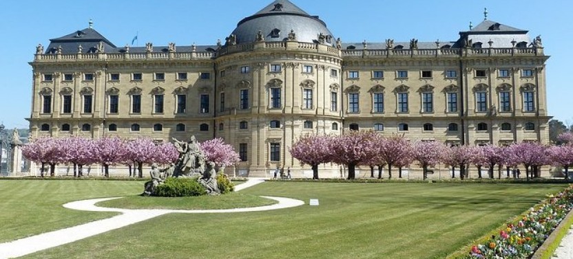 Wurzburg Private Walking Tour