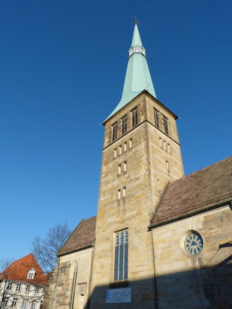 Hamelin Private Walking Tour