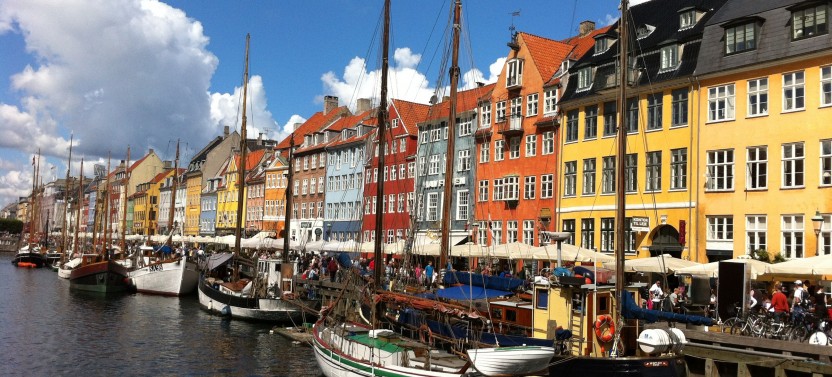 Copenhagen Private Walking Tour