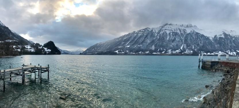 Interlaken Private Walking Tour