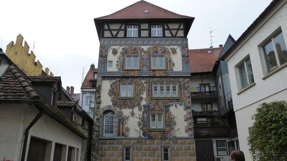 Private Historical Walking Tour in Konstanz