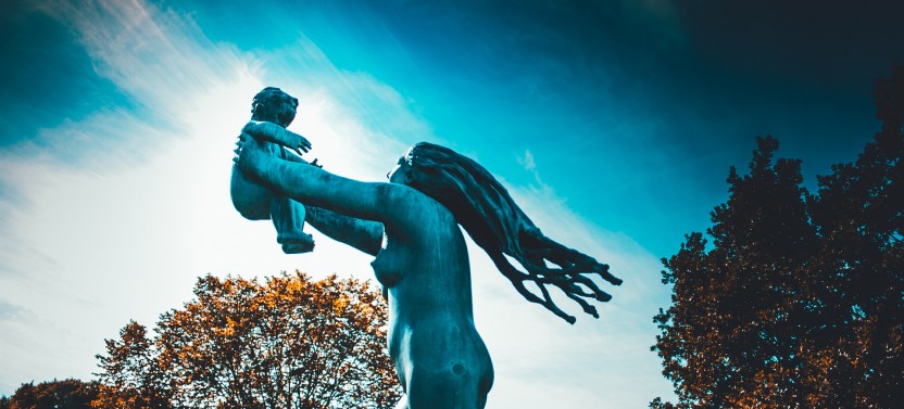 Oslo Private Walking Tour