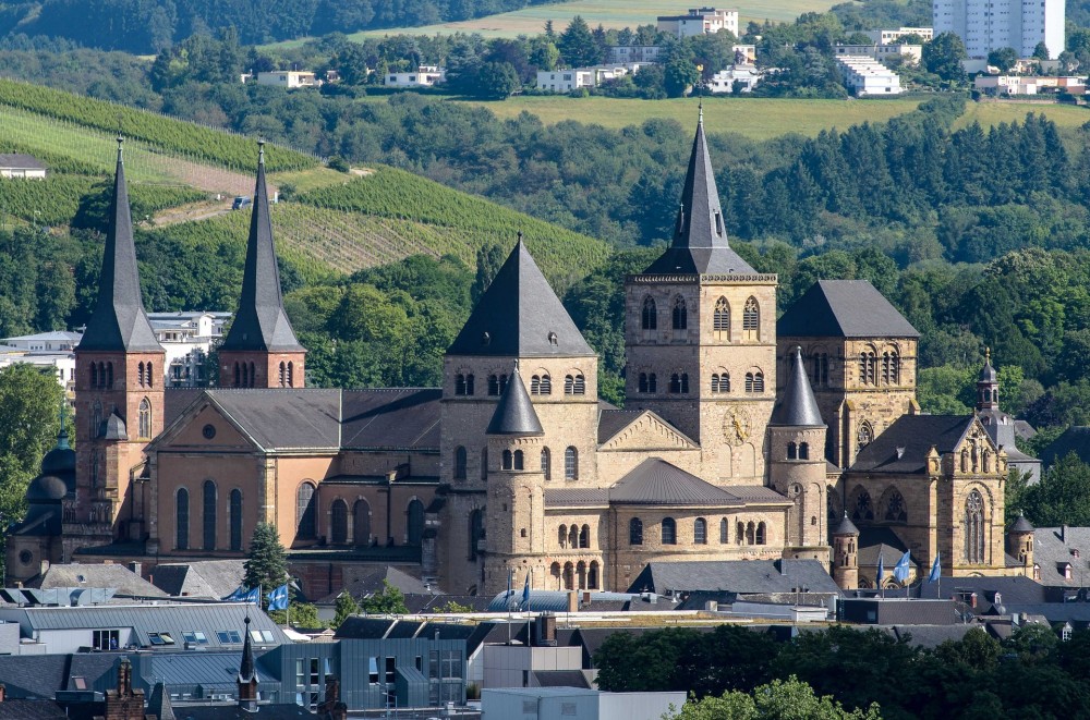 Trier Private Walking Tour