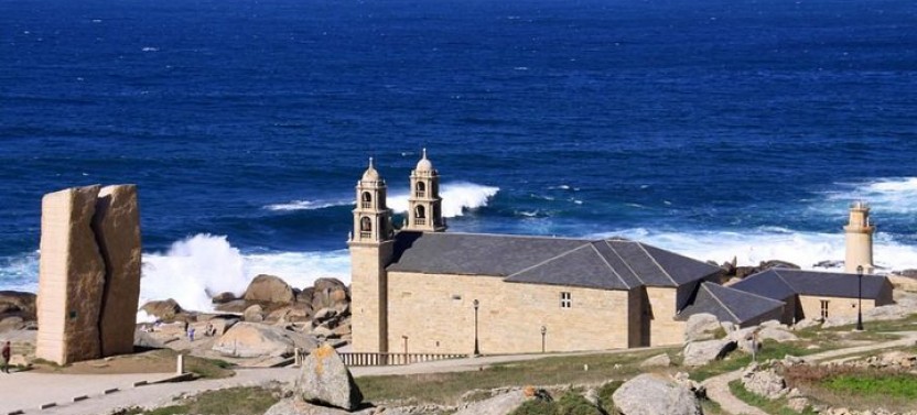 Excursion To Finisterre + Costa Da Morte (7 Stops)