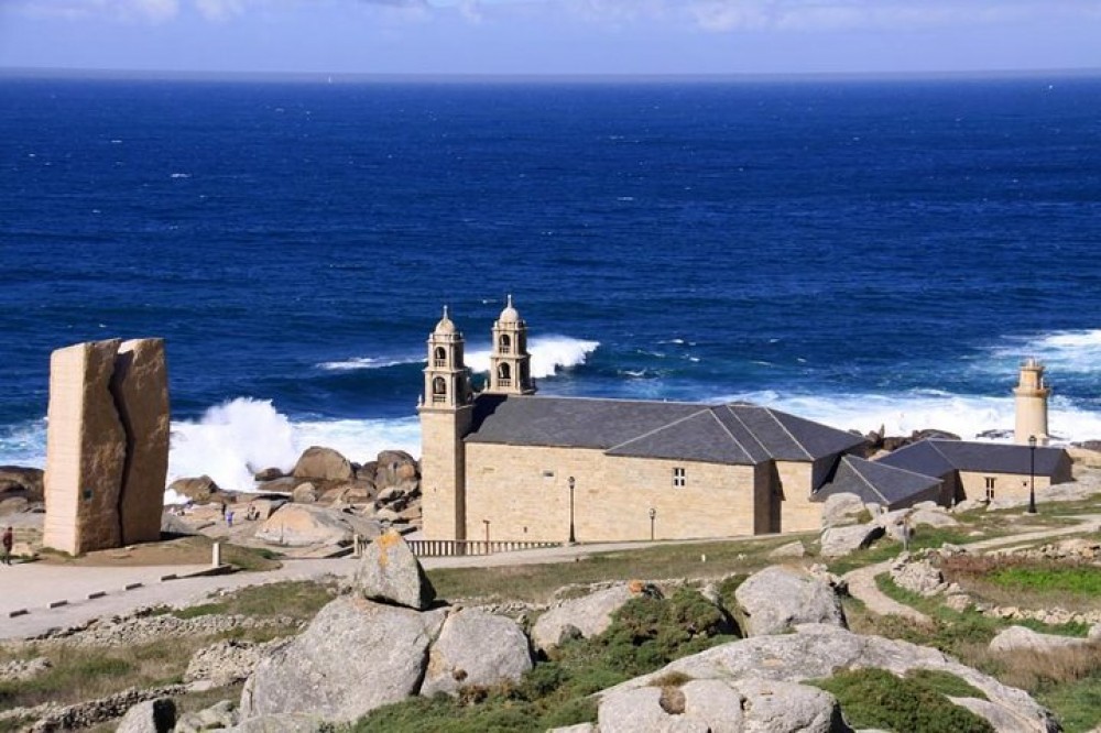 Excursion To Finisterre + Costa Da Morte (7 Stops)