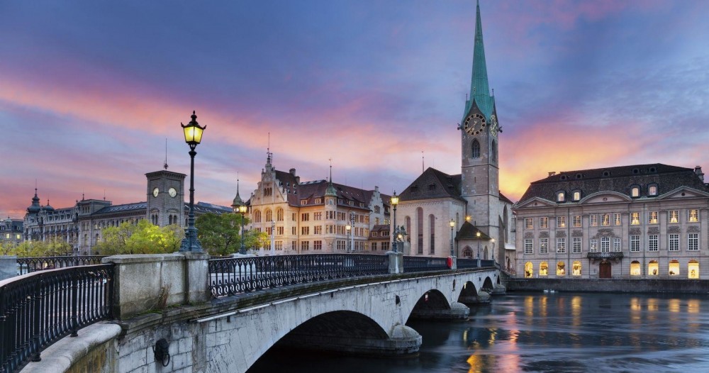 private tours zurich switzerland