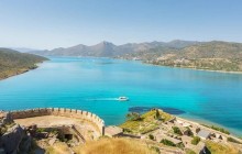 nikolaos agios spinalonga
