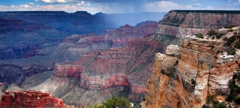The Signature Grand Canyon Hummer Tour