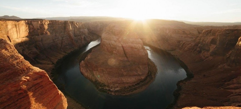 The Signature Grand Canyon Sunset Hummer Tour