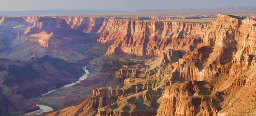 The Signature Grand Canyon Private Hummer Tour