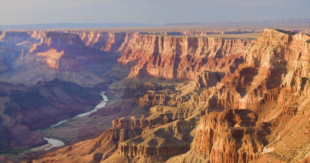 The Signature Grand Canyon Private Hummer Tour