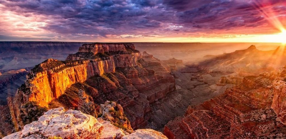 sunset tours grand canyon