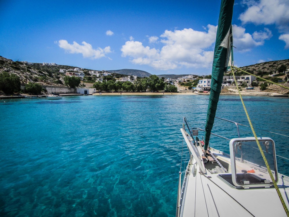 day boat trips naxos