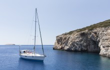 All Inclusive Day Sailing Tour From Naxos To The Small Cyclades