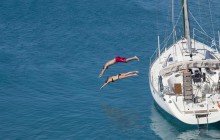 All Inclusive Day Sailing Tour From Naxos To The Small Cyclades