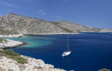 All Inclusive Day Sailing Tour From Naxos To The Small Cyclades