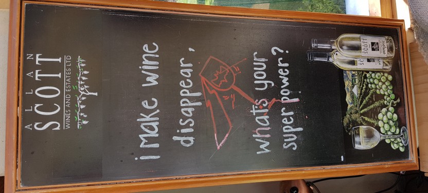 Full-Day Marlborough Wine Tasting Tour From Blenheim
